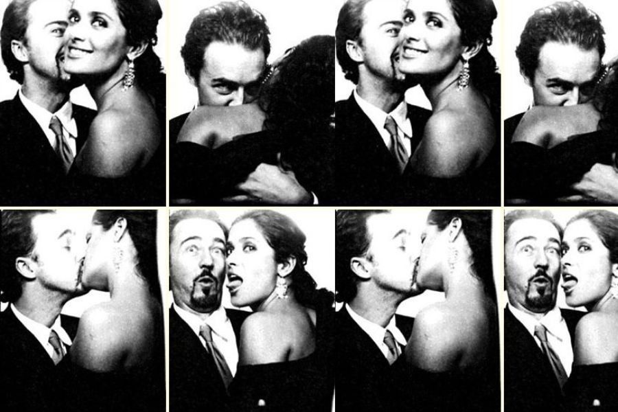 Ήταν το πιο καuτό ζευγάρι του 2000, και μάθαμε για το χωρισμό τους από έναν 11χρονο