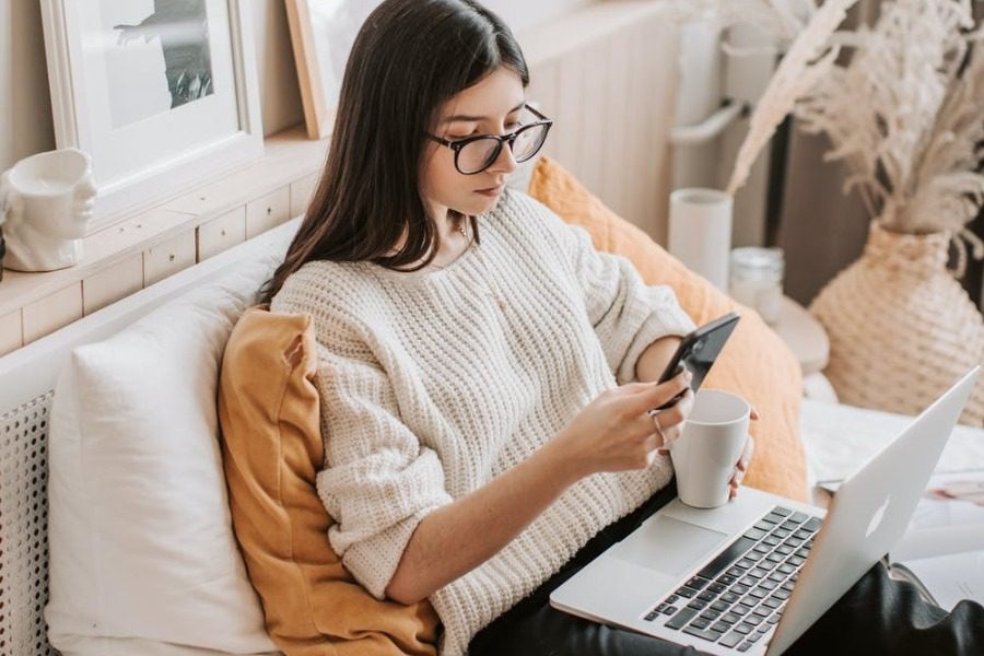 Αυτά τα apps θα σου χαρίσουν μεγαλύτερη αυτοσυγκέντρωση και οργάνωση