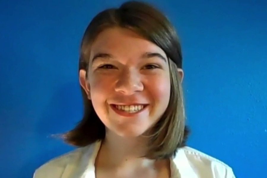 Η 16χρονη τρανσέξουαλ έφηβη που μίλησε στο Κογκρέσο για τον νόμο περί ισότητας