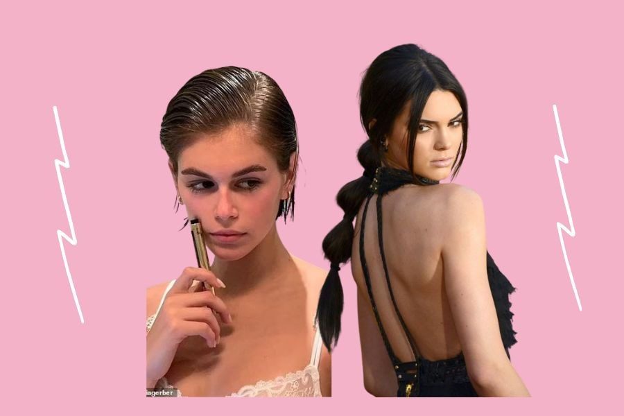 5 εύκολα χτενίσματα για να κάνεις στις διακοπές