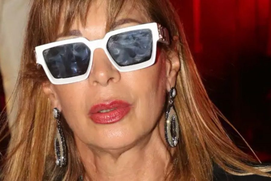 Η επιχειρηματίας Σούλα Λιάκου νοσηλεύεται με εγκεφαλίτιδα