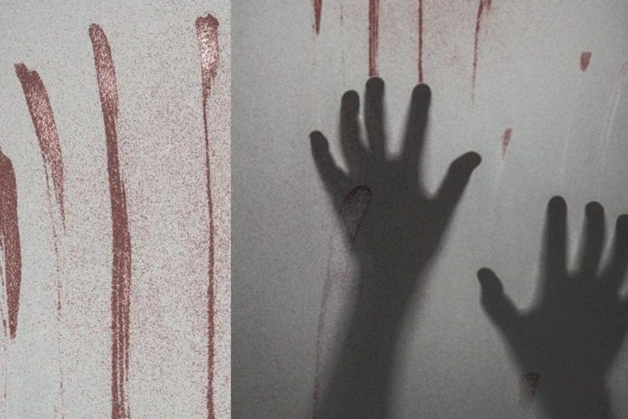 Αγρια δολοφονία γυναίκας στην Κυψέλη: Έσφαξε την σύζυγο του φίλου του