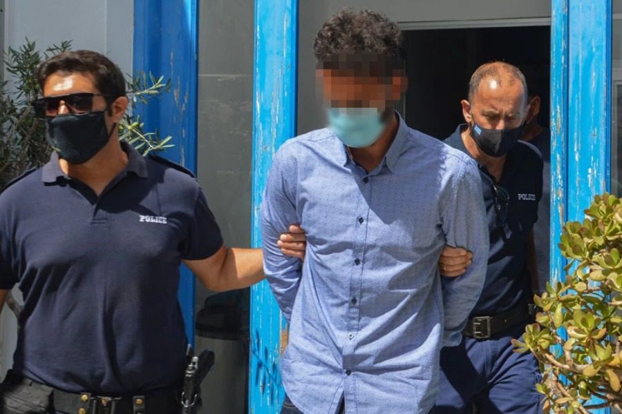 Φολέγανδρος: Σε δίκη ο δολοφόνος της Γαρυφαλλιάς – Απορρίφθηκε το αίτημα για ψυχική ασθένεια