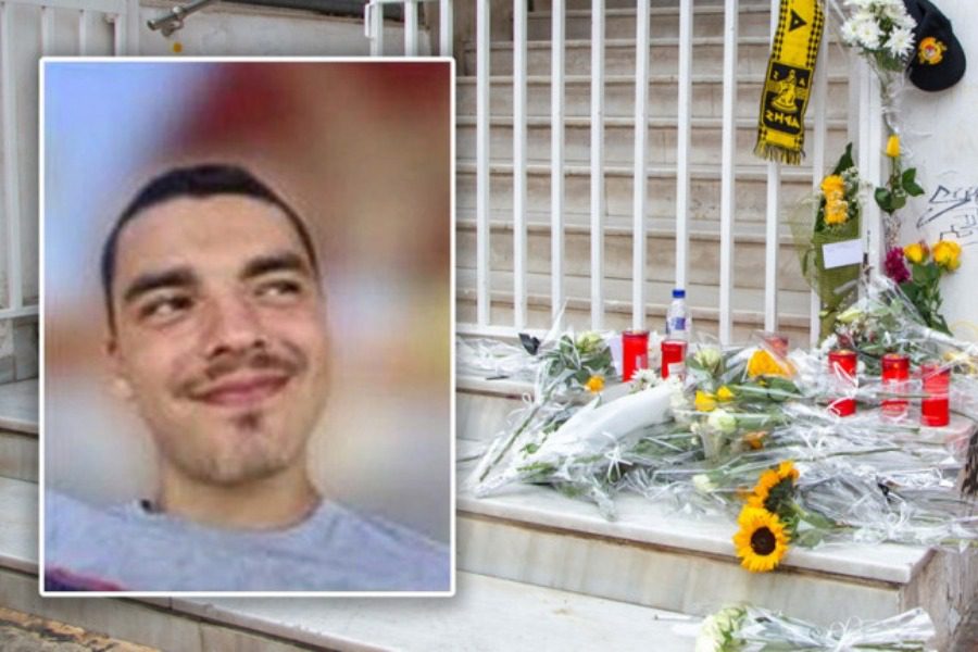 Δολοφονία Αλκη: «Εν ψυχρώ και χωρίς έλεος χτυπήματα» 