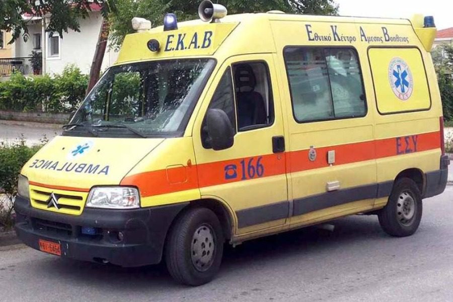 Βόλος: Γονείς βρήκαν τον γιο τους νεκρό στο κρεβάτι του