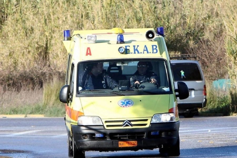 Κέρκυρα: Νεκρός 25χρονος οδηγός μηχανής από σύγκρουση με φορτηγό