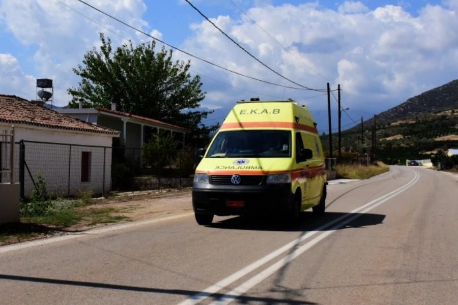 Πέθανε αιφνιδίως 15χρονος μαθητής στην Αρχαία Ολυμπία