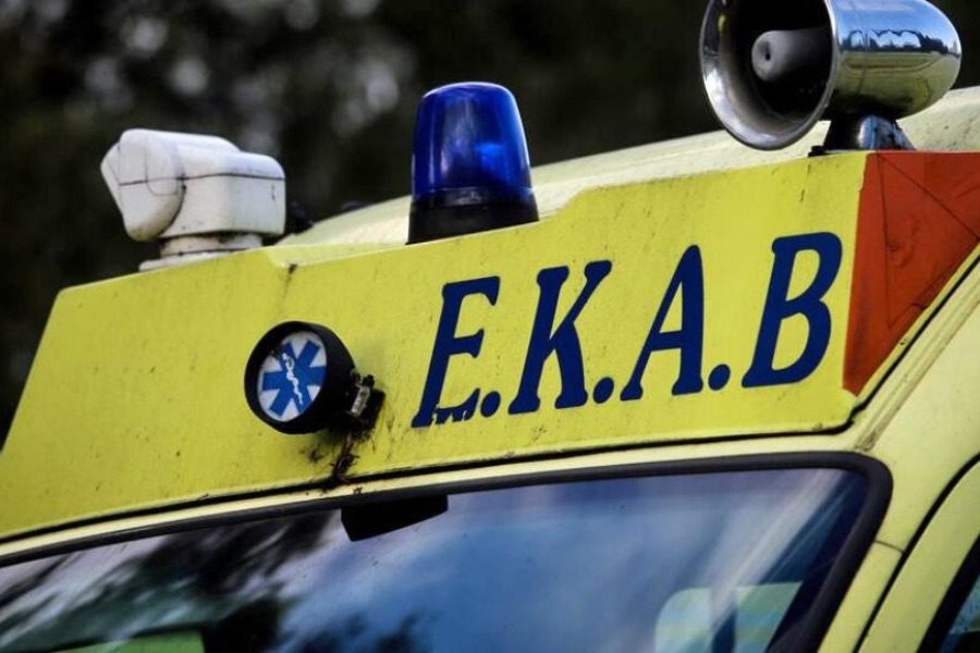 Φρικτό ατύχημα με αλυσοπρίονο για 30χρονο – Τραυματίστηκε στα γεννητικά όργανα | e-sterea.gr
