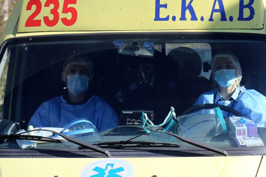 Θεσσαλονίκη: Αρνητικός ο Μαροκινός στην ευλογιά των πιθήκων – Έχει ανεμοβλογιά