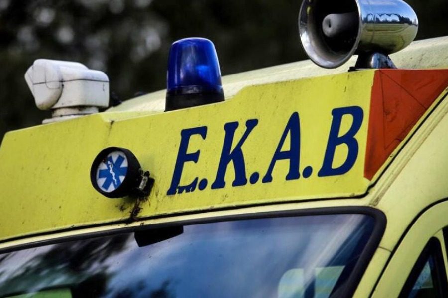 Ιωάννινα: Σοκαριστικό τροχαίο με λεωφορείο και 3 αυτοκίνητα – Ένας νεκρός