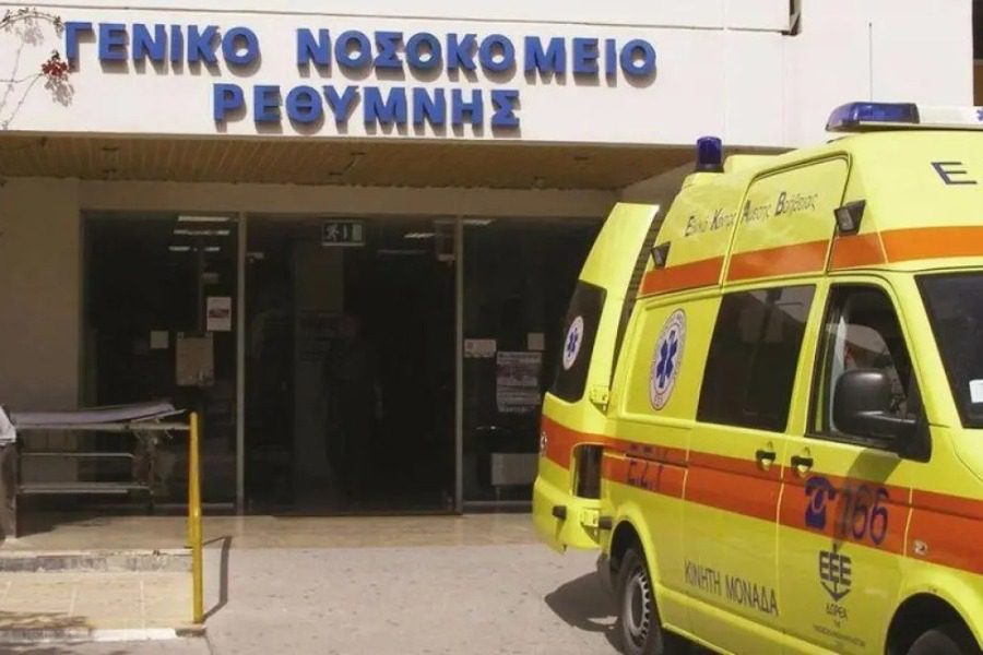 Κρήτη: Μυστήριο με το θάνατο 29χρονης γυναίκας