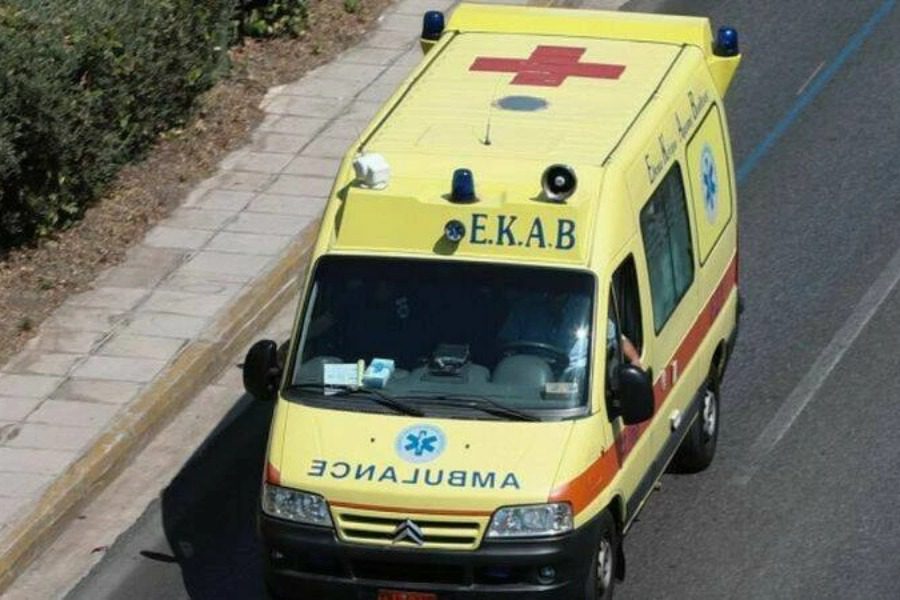 Τον έπιασε πονόδοντος, δεν βρήκε ταξί και κάλεσε το 166