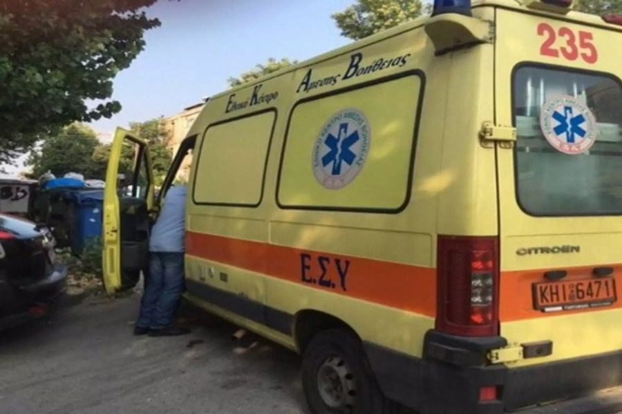 Κρήτη: Πήγαν για διακοπές και άφησαν την τελευταία τους πνοή