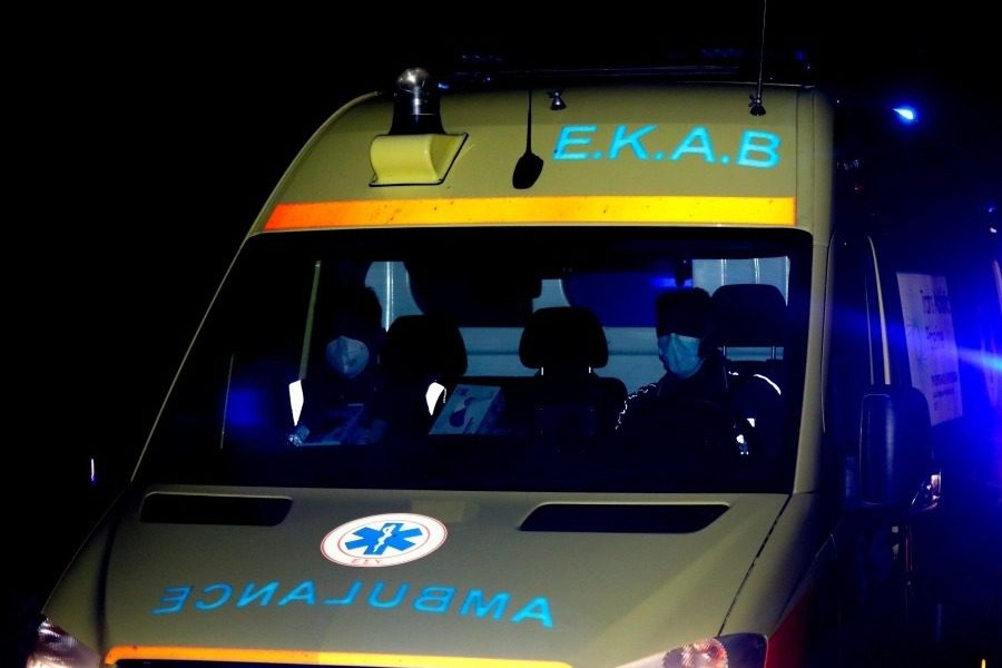 Αυτoκτoνία στην Κρήτη