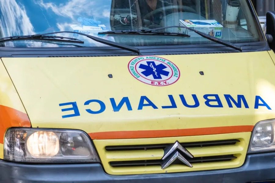 Κοζάνη: Νεκρός 55χρονος που πνίγηκε τρώγοντας μηλόπιτα