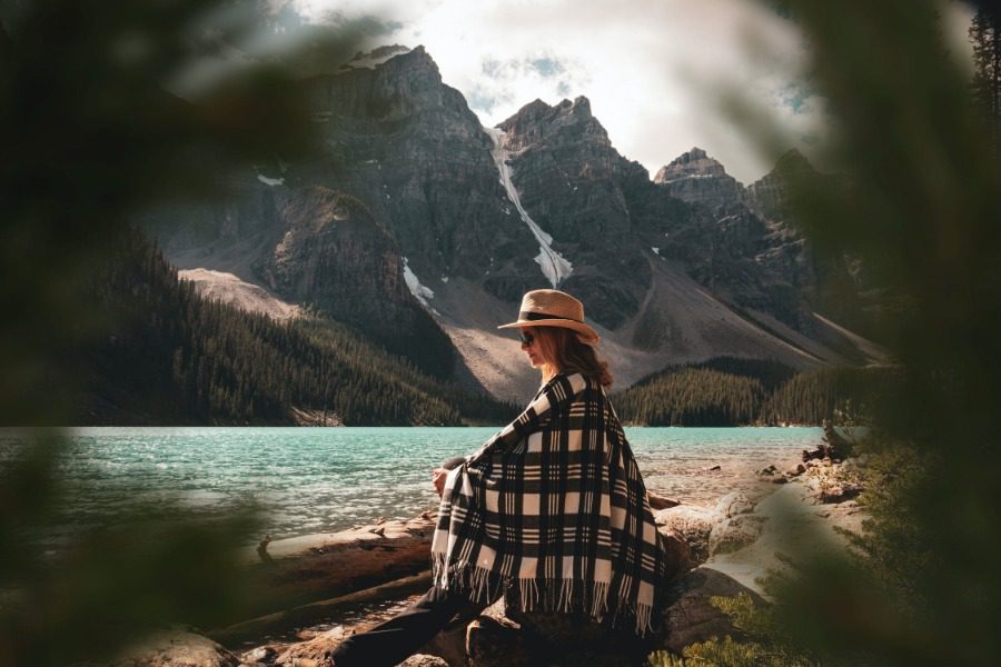 Το ζώδιο σου ξέρει που να πας εκδρομή αυτό το Σαββατοκύριακο