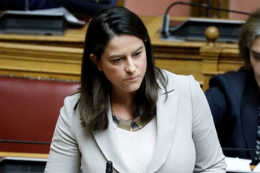 Κεραμέως: Δεν γίνεται να πάρουν απαλλαγή από τα θρησκευτικά χριστιανοί ορθόδοξοι μαθητές