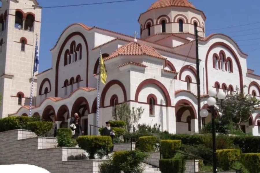 Φάρσαλα: Οι ιερείς και οι «αμαρτωλές» δωρεές μισού εκατομμυρίου ευρώ