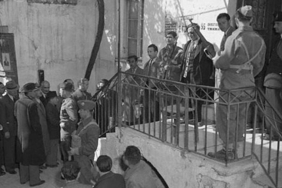 Σαν σήμερα: Οι εκλογές που οδήγησαν στον Εμφύλιο Πόλεμο