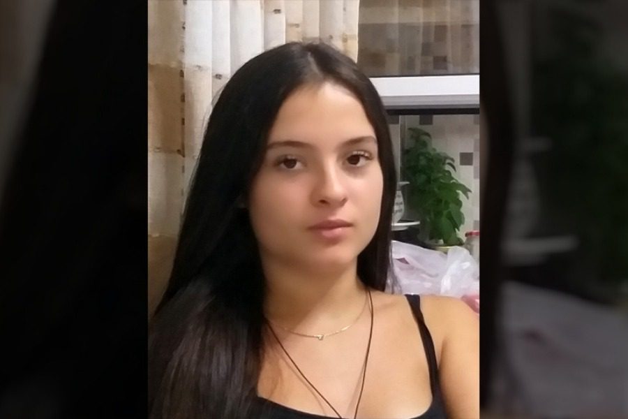 Ανησυχία για την 15χρονη Φωτεινή που εξαφανίστηκε στο Περιστέρι 