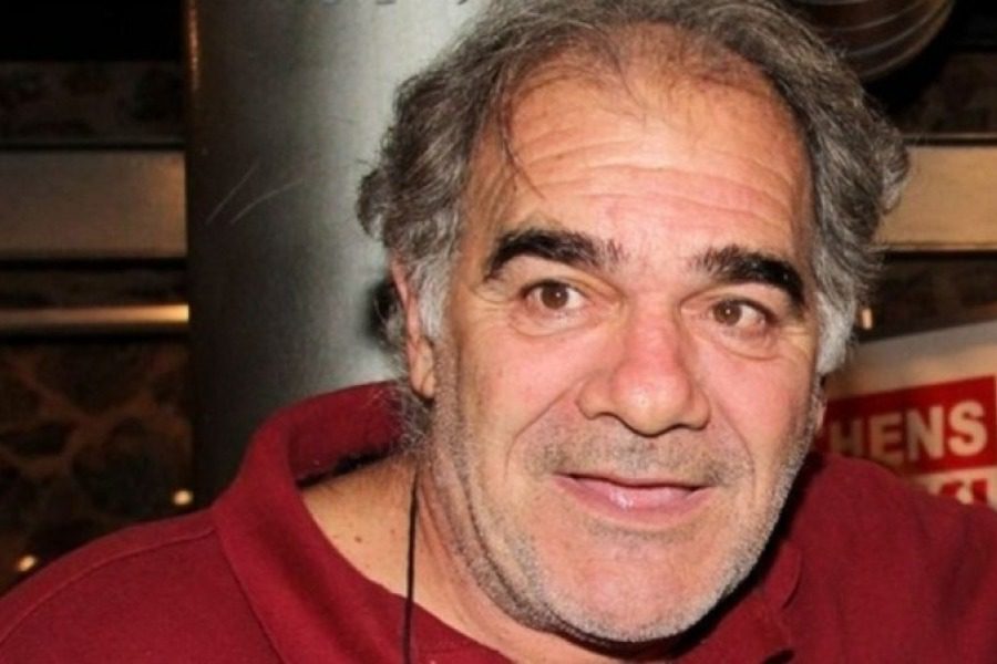 Ο Γιάννης Μποσταντζόγλου «εξερράγη» με την Βίκυ Πρωτογεράκη