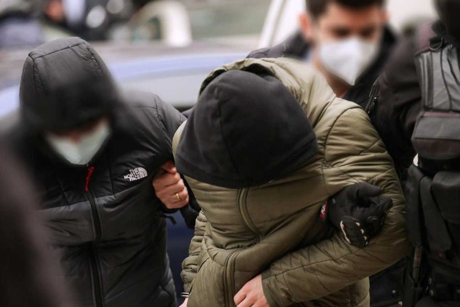 Δολοφονία Αλκη: Θέλει να παραδοθεί ο 20χρονος που έχει διαφύγει στην Αλβανία