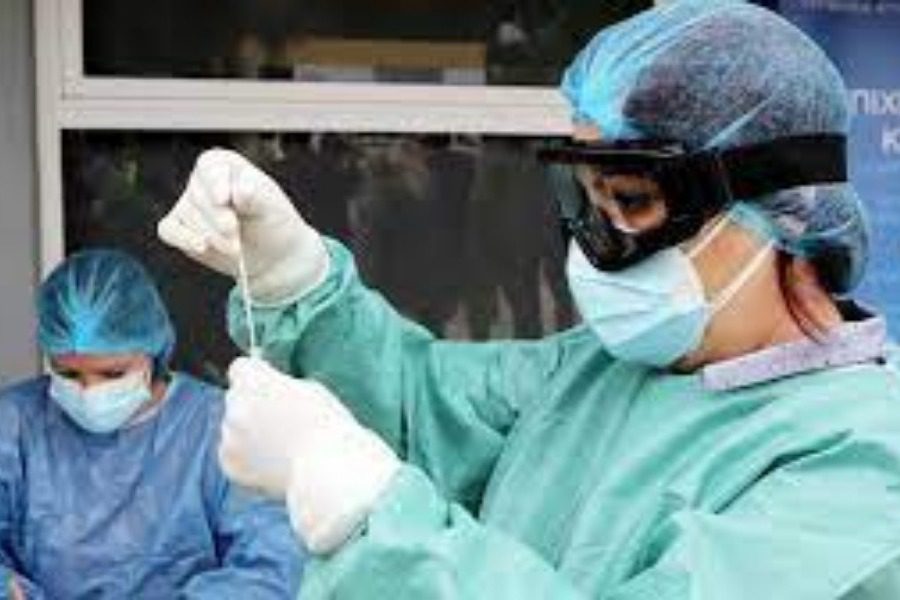 Τα κρούσματα σήμερα