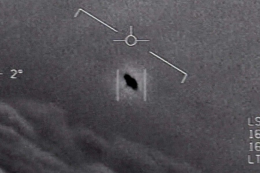 H NASA συγκροτεί επιστημονική επιτροπή για τη διερεύνηση των UFO