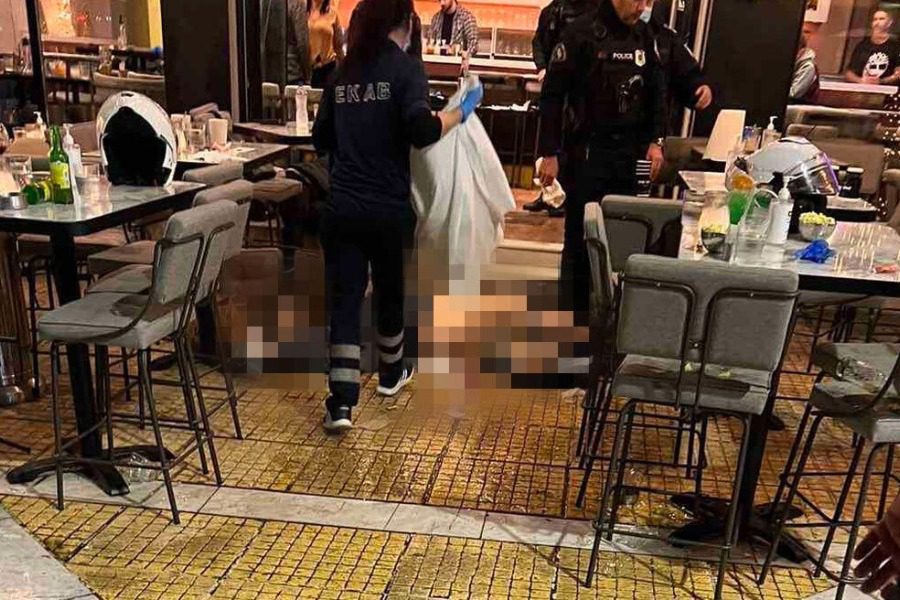 Πυροβολισμοί στη Νέα Σμύρνη: Εισπράκτορας κυκλώματος προστασίας ο ένας νεκρός