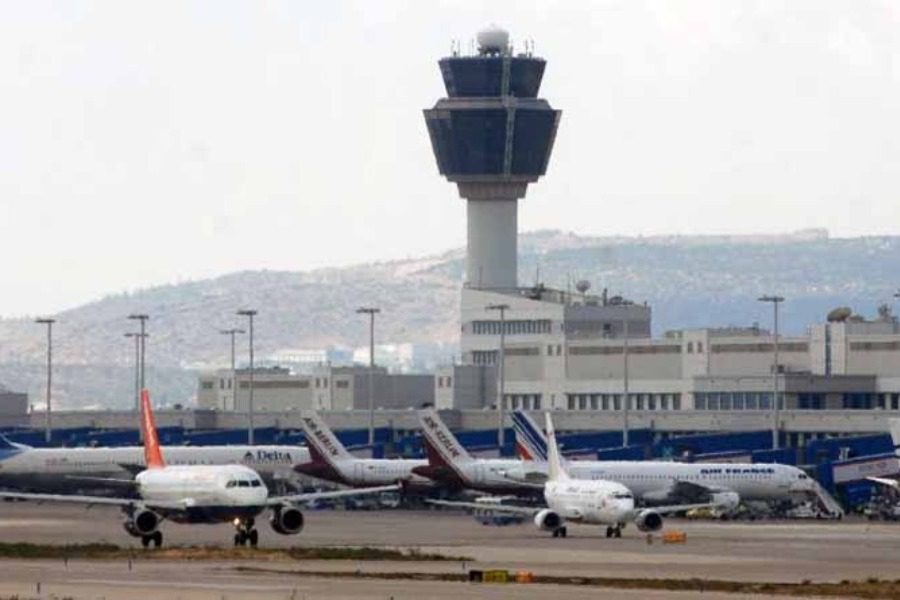 Τραγικό δυστύχημα με ένα νεκρό σε ελικοδρόμιο στα Σπάτα