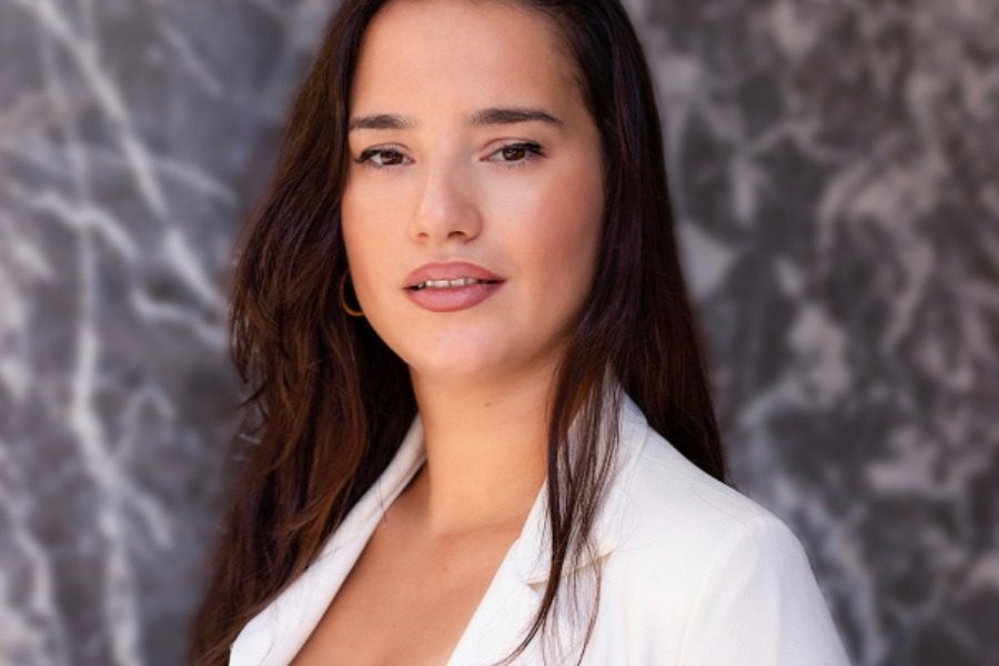 Βorw: Η Ελευθερία έφτιαξε μια κυκλική εφαρμογή μόδας με στόχο το βιώσιμο μέλλον