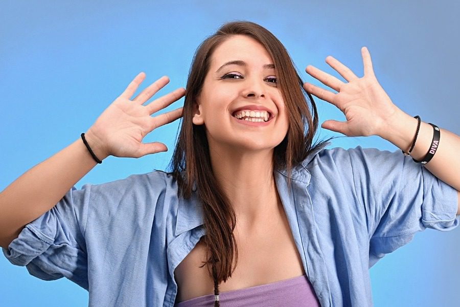 Κορίτσια Καριέρας: Η Έλενα πηγαίνει στη δουλειά της με περισσότερο κέφι από όλους