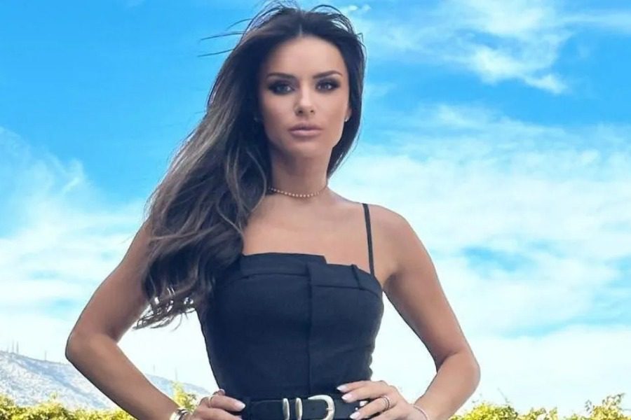 Ελένη Τσολάκη: Η πιο δύσκολη χρονιά ήταν η περίοδος που ήμουν στον ΣΚΑΪ