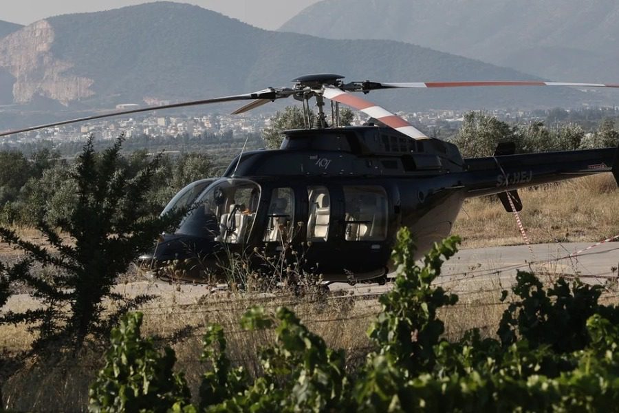 Σπάτα: Πώς έχασε τη ζωή του ο 21χρονος Jack Fenton