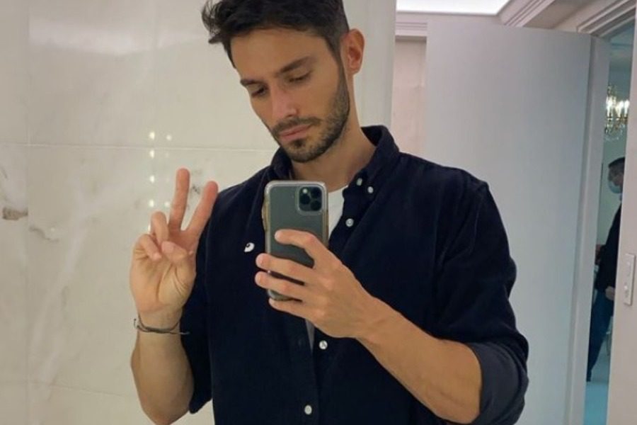Έλληνας ο νέος creative director του οίκου Hermès Beauty