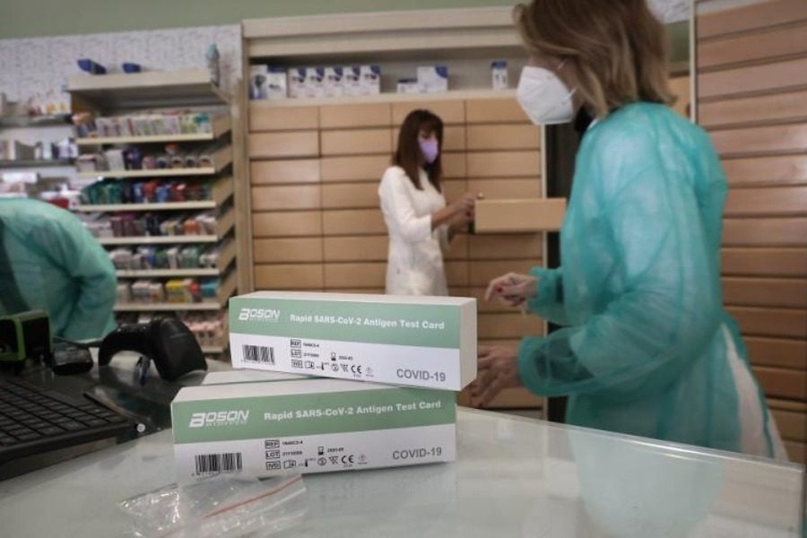 Φάρμακα: Ανησυχία για τις τεράστιες ελλείψεις στα φαρμακεία