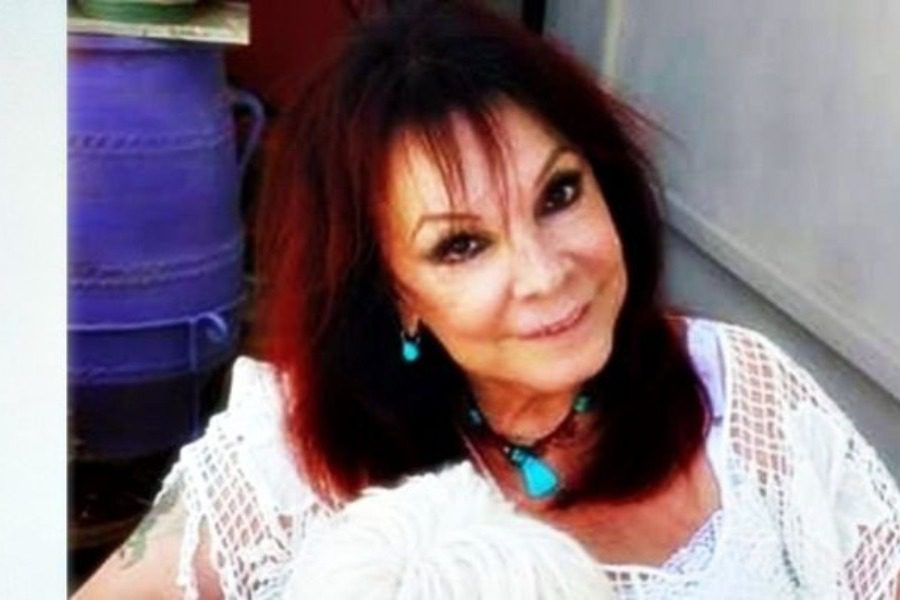 Πέθανε η ηθοποιός Έλλη Λοΐζου