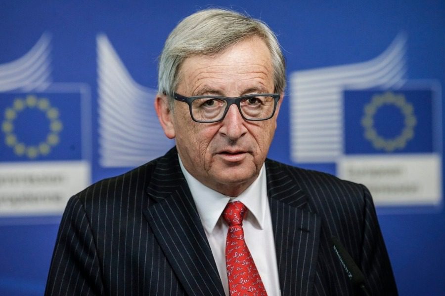 Γιούνκερ: Δεν σεβαστήκαμε τους Έλληνες