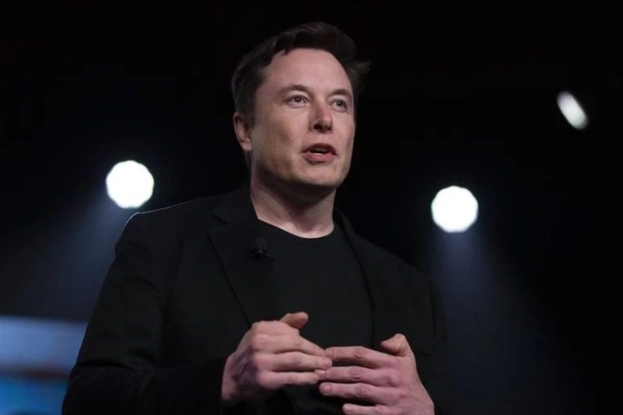 Έλον Μασκ: Αγόρασε το 9,2% του Twitter και εκτόξευσε τη μετοχή