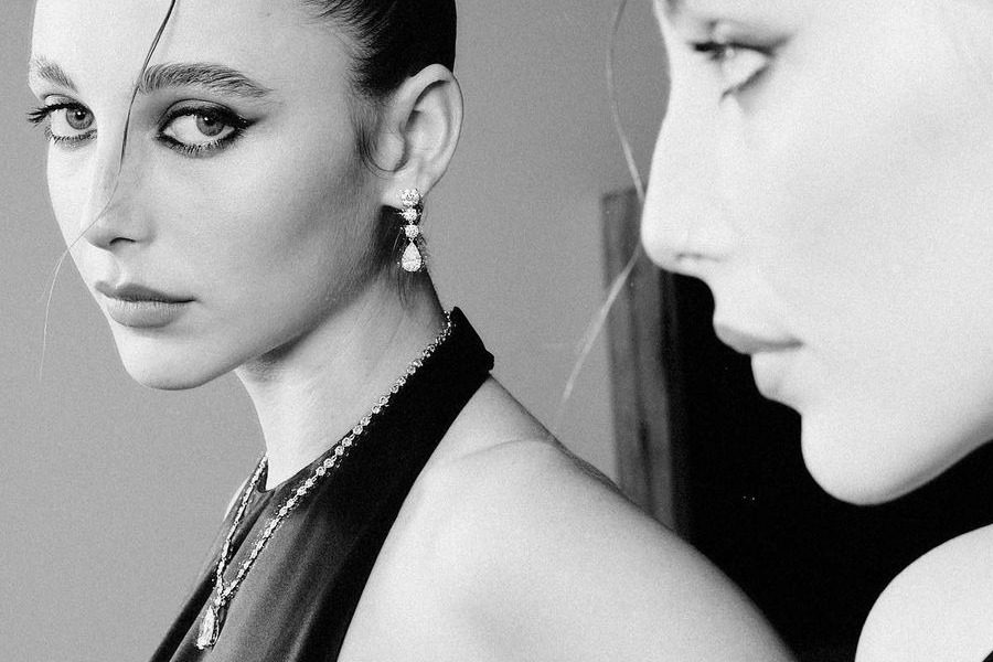 Αυτό είναι το αγαπημένο χρώμα μαλλιών της Generation Z