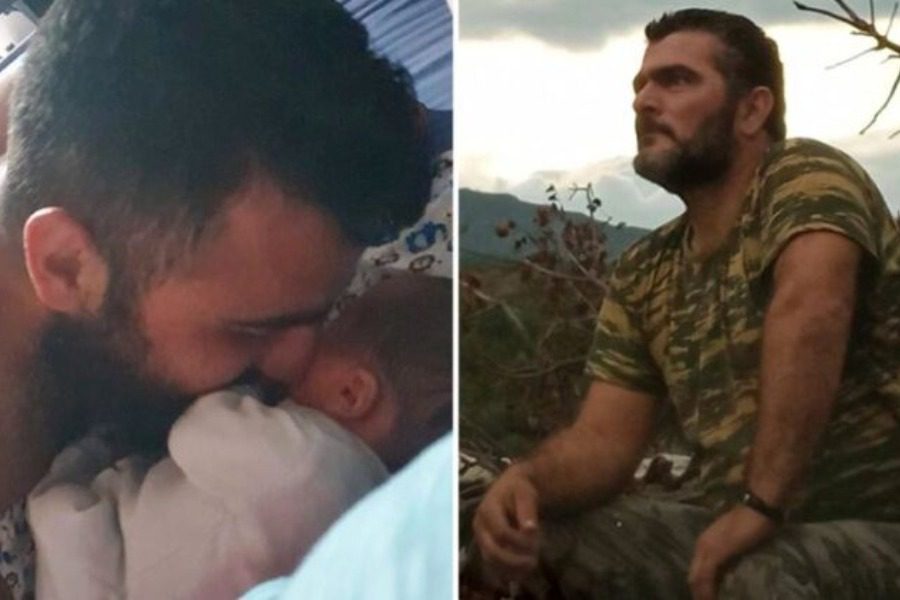 Έγκλημα στον Μυλοπόταμο: Πυρπόλησαν το σπίτι του δολοφόνου του 22χρονου