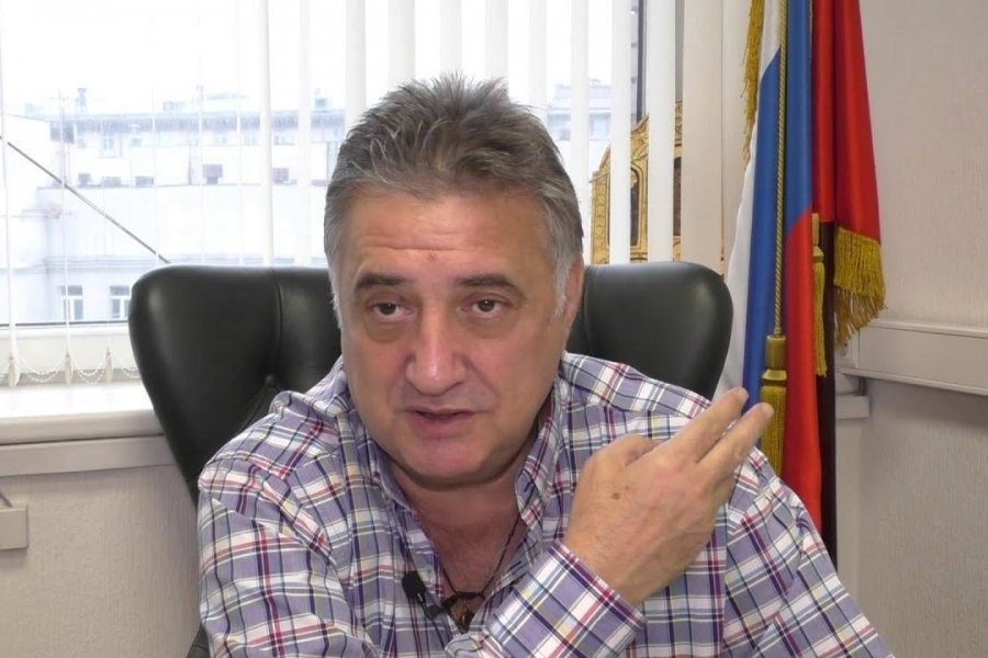 Ρώσος αναλυτής: Γιατί έκλεισε η Τουρκία τον εναέριο χώρο της στη Ρωσία