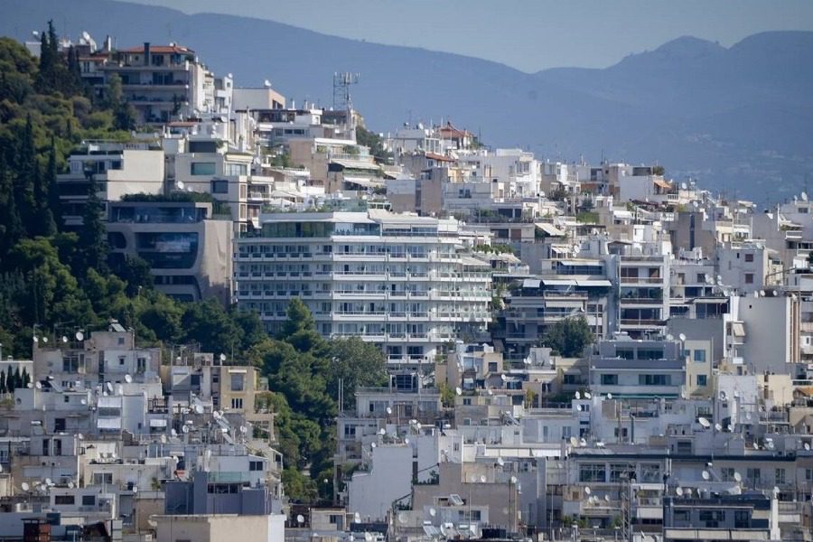 ΕΝΦΙΑ: Θέμα ωρών η ανάρτηση των εκκαθαριστικών