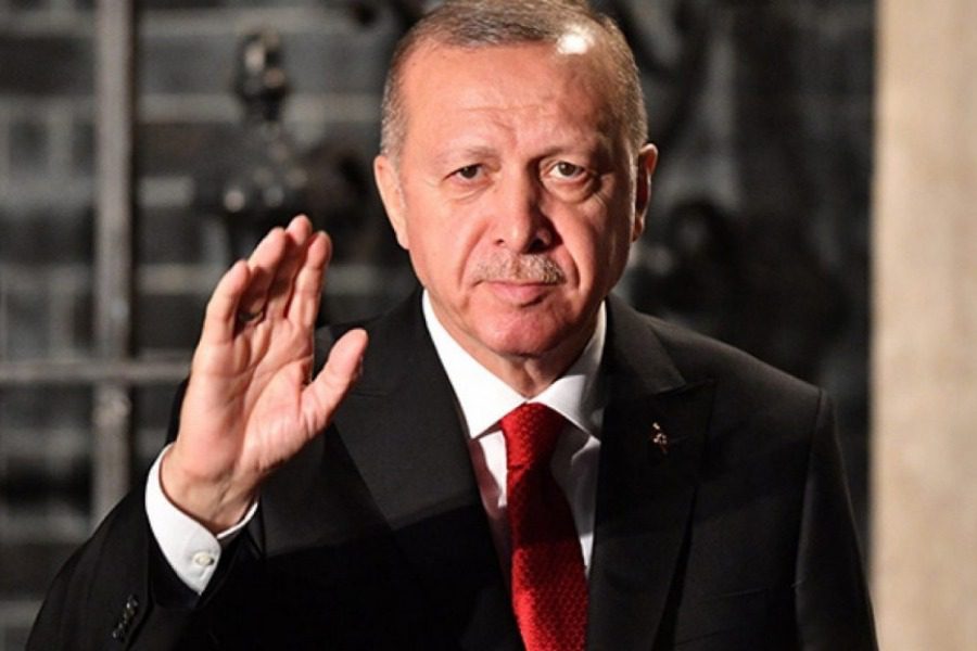 Ο «Μεσσίας» επιχείρησε να εισβάλει στο σπίτι του Ερντογάν