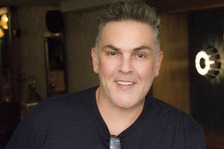 Ενοχλημένος ο Αντώνης Λουδάρος: «Είναι κρίμα να σας βάζουν να ρωτάτε αυτά τα πράγματα»