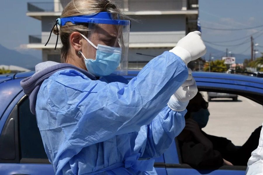 Rapid tests: Τι αλλάζει