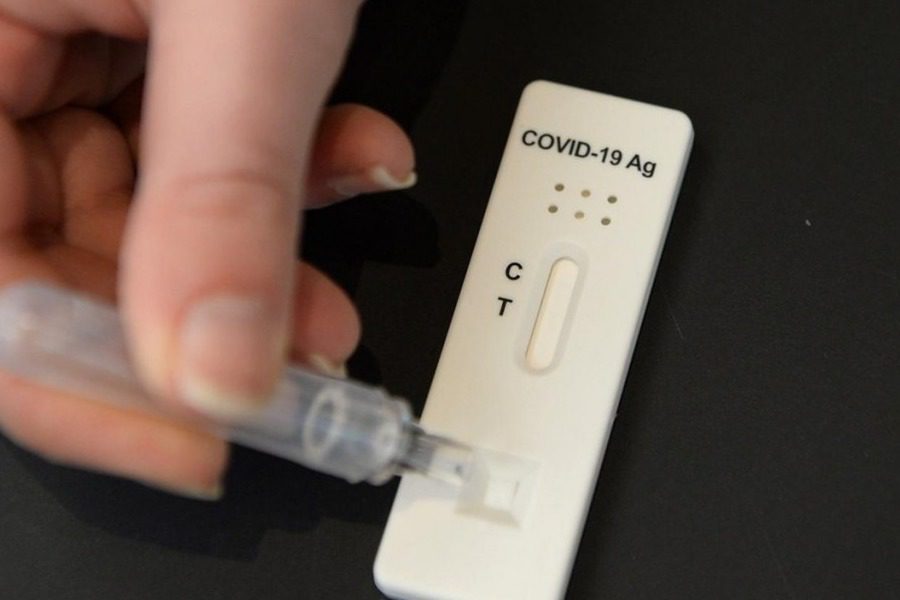 Τα κρούσματα σήμερα