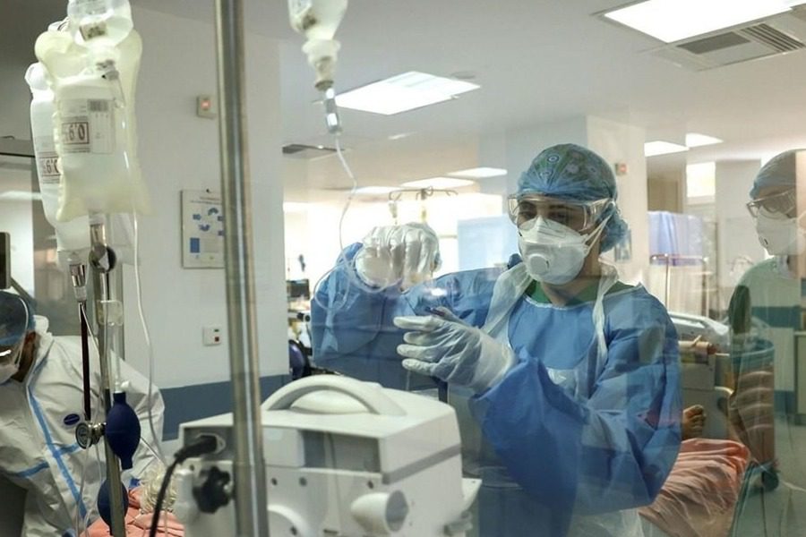 Σε αυτές τις περιοχές καταγράφηκαν τα νέα κρούσματα