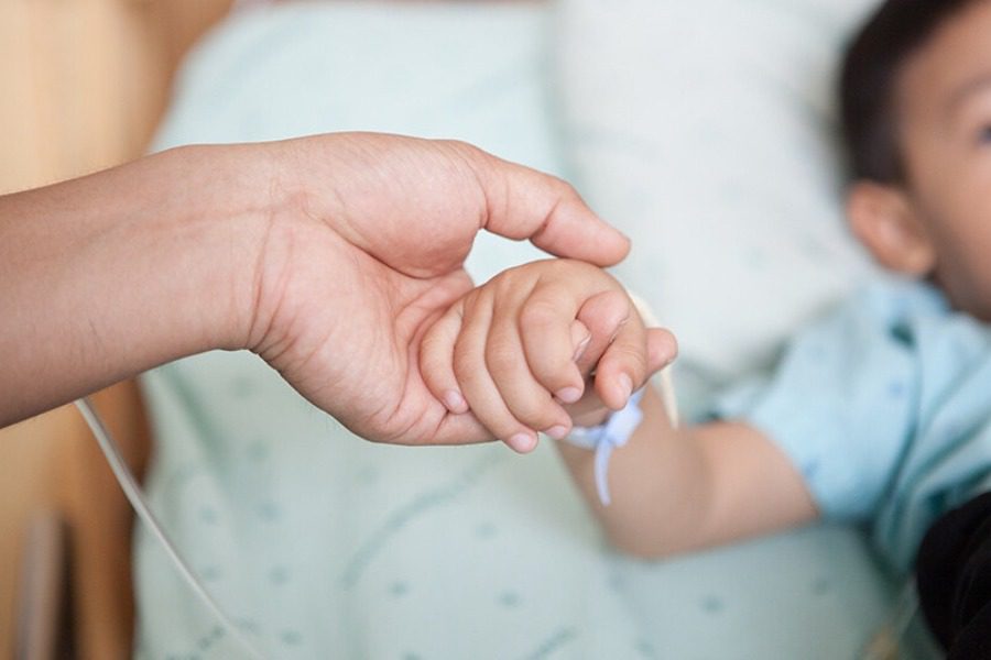 Πληροφορίες για ύποπτο κρούσμα οξείας ηπατίτιδας στην Ελλάδα