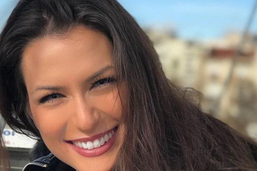 Αυτοκτονία γυμναστή: Η Γεωργία Μπίκα απαντάει για την εμπλοκή της στην υπόθεση